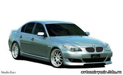 BMW E60